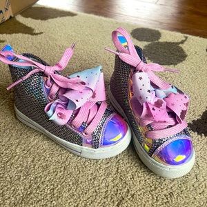 Jojo Siwa Sneakers